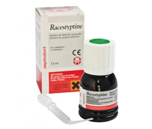 RACESTYPTINE soluzione (1x13ml.) Endodonzia Img: 202304221