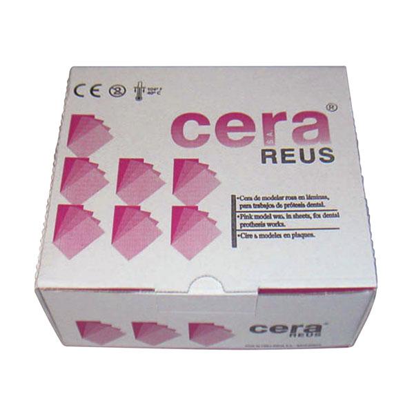 CERA PER MODELLARE ROSA 2,5Kg 110u. Img: 201807281