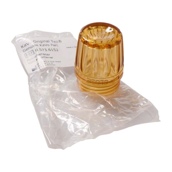 Prophyflex 4: Contenitore polvere Img: 202506141