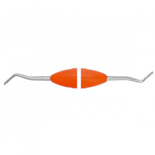 TRIMMER ERGO 125/126 Img: 201807031