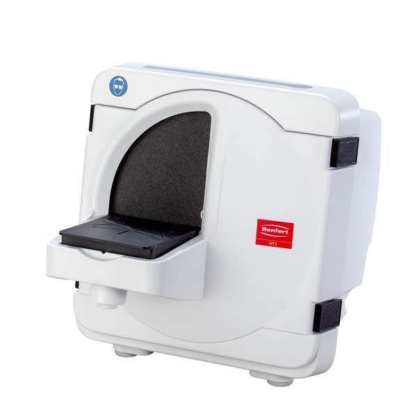 MT3: Trimmer modello Marathon con disco di taglio (220-240 V) Img: 202308191