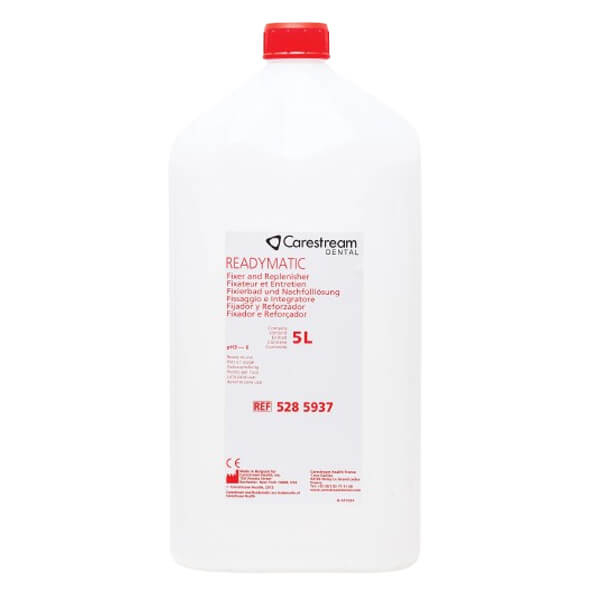 READYMATIC FIXER 5L. Img: 202502221