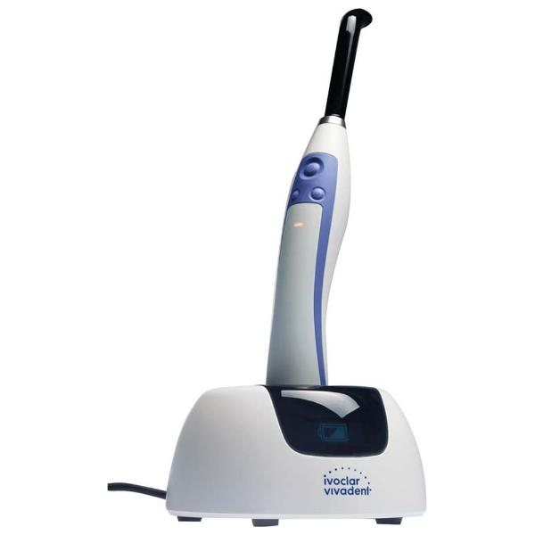 Bluephase G4: lampada di fotopolimerizzazione LED - Blu Img: 202408171