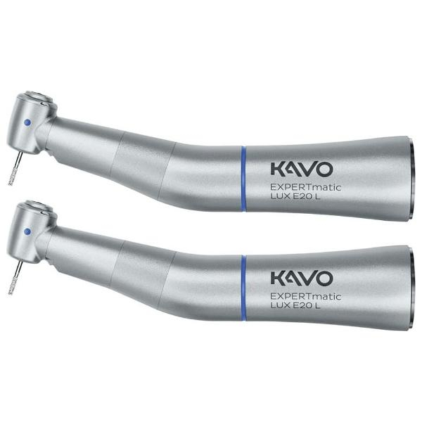 Contrangolo Expertmatic E20 L (1:1) - Duopack (2 unità) Img: 202408171