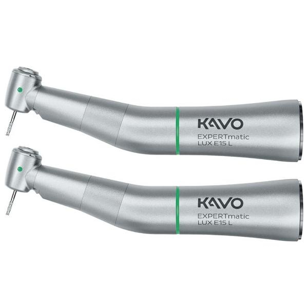 Contrangolo EXPERTmatic E15 L (5,4:1) - Duopack (2 unità) Img: 202408171