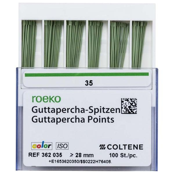 Colore Supra: Punti di guttaperca (100 unità) - Nº35 Img: 202408171