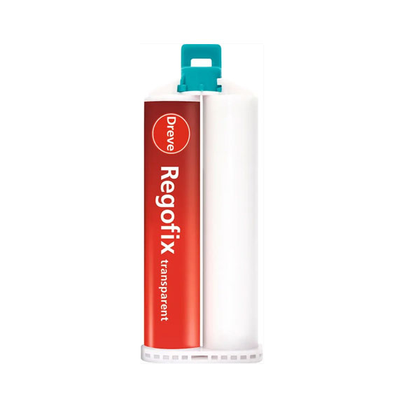 Regofix trasparente (8 x 50 ml) - 2 x 50 ml D: normale Img: 202508091