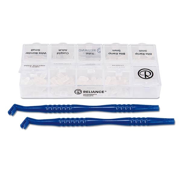 Reliamold: Kit intro ortodontico Img: 202304081