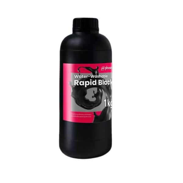 Resina Water Washable Beige (1 kg) - Nero (1kg) Img: 202404131