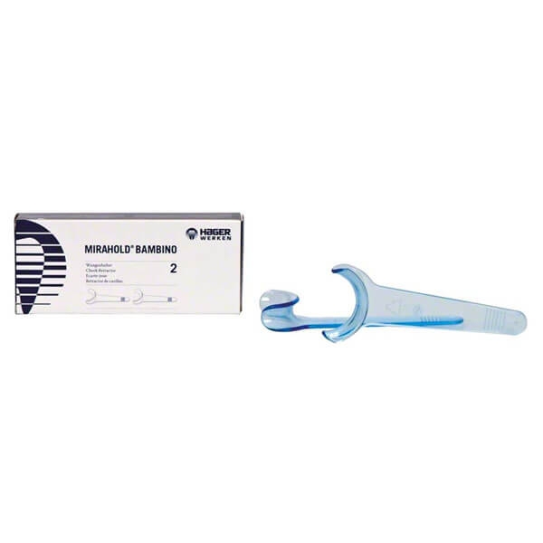 Mirahold: Divaricatore per Guance (2 pz) - BAMBINI Img: 202308191