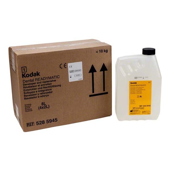 Readymatic: Rivelatore e miglioratore fotografico (4 x 2L) Img: 202306101