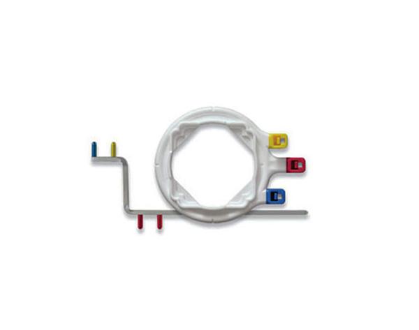 POSIZIONATORI PER RADIOGRAFIA XCP-DS XCP-ORA RINN braccio e anello-XCP-ORA RINN Braccio & Anello Pack Img: 202202191