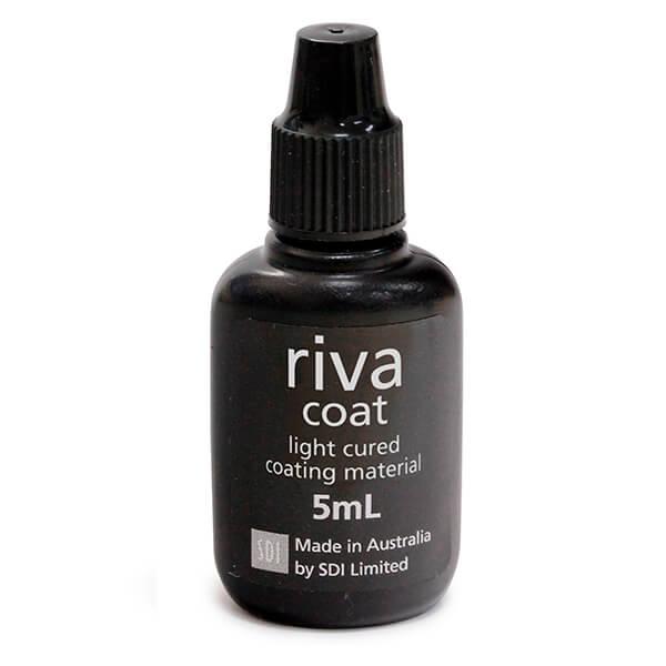 Riva Coat: Materiale di rivestimento fotopolimerizzante (5 ml) Img: 202202191