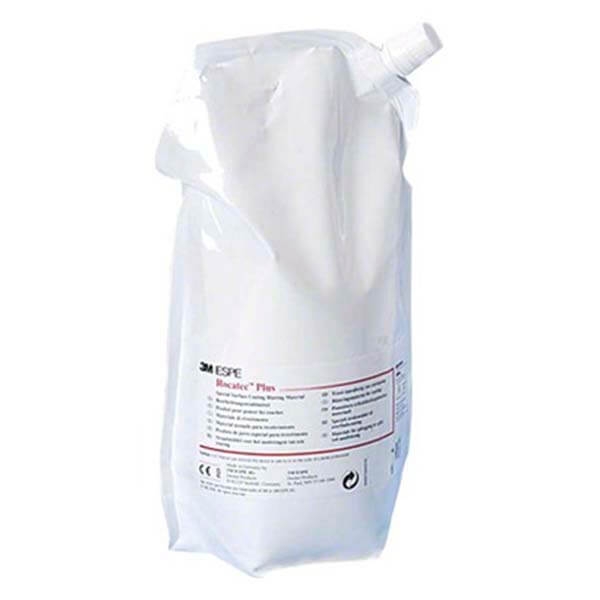 Rocatec Plus: Materiale abrasivo per la silanizzazione (1 x 3kg)  Img: 202305131