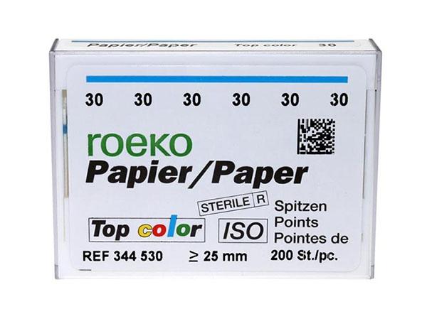 Rosa 96 HP MEDIO Punte Di Miscelazione 5.4 Mm Dental - Foto 7