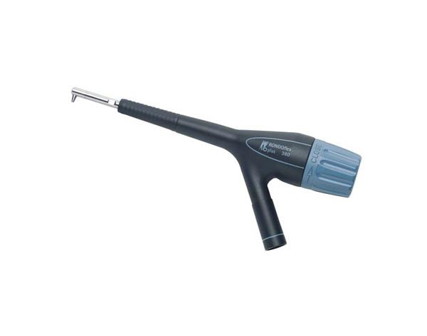 RONDOflex™ più 360: Lucidatrice ad aria da abrasione - Unità Img: 202003211