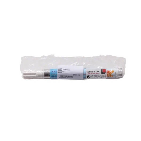 Enamel plus Temp: Pennarello sigillante per ceramica (57 ml) Img: 202307011