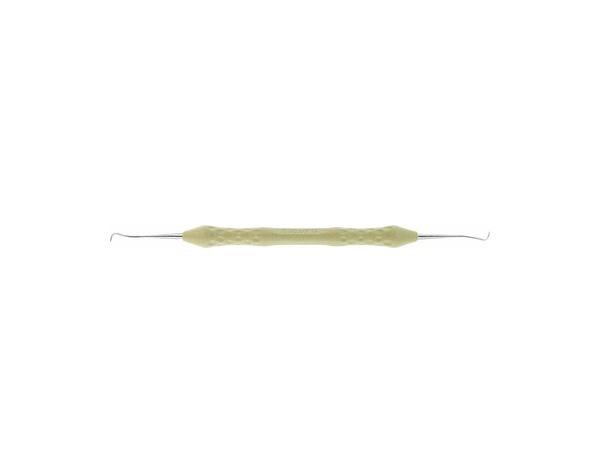 Scaler/Curette (170 e 175 mm) - S 204/SD giallo Img: 202003141
