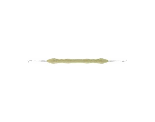 Scaler/Curette (170 e 175 mm) - S 204/SD giallo Img: 202003141