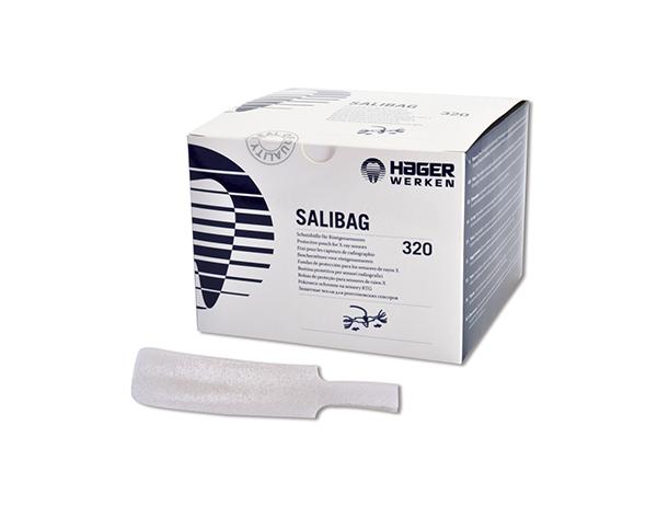 Salibag - custodie monouso sensore Rx (320u) Img: 202002291