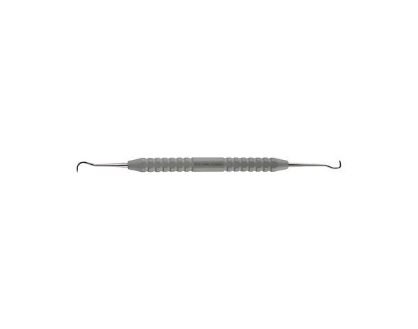 Scaler AC. f/ per anteriore, premolari, molari (175 mm)- Img: 202009121