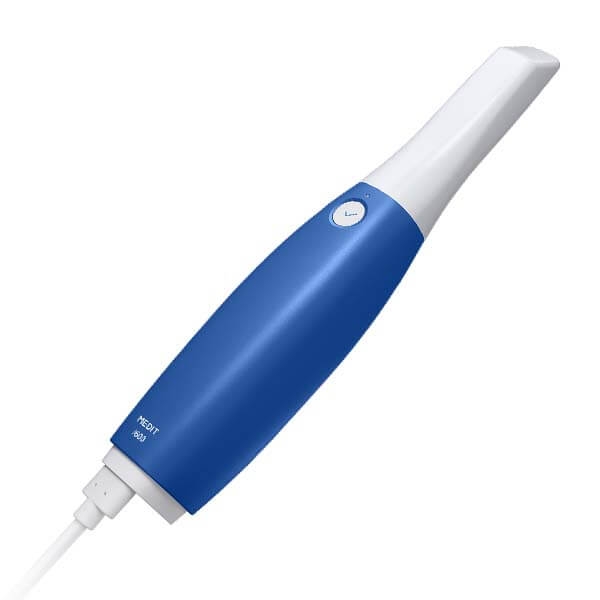 i600: Scanner intraorale Img: 202505311