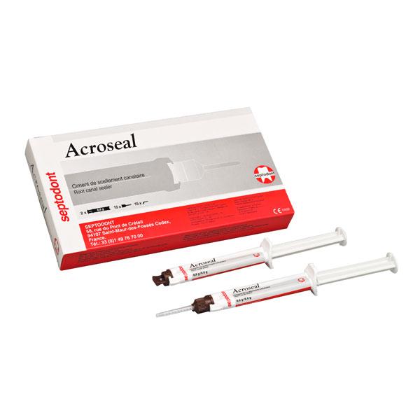ACROSEAL AUTOMIX 2x8.6gr. + consigli Img: 201910261