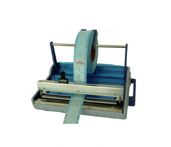 Termosigillatrice F300 (F300 Termosigillatrice Dental AGM) Img: 201811031