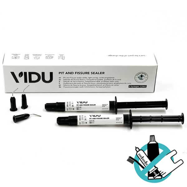 Sigillante per fessure e crepe (2 x 2 ml) Bianco Img: 202409211