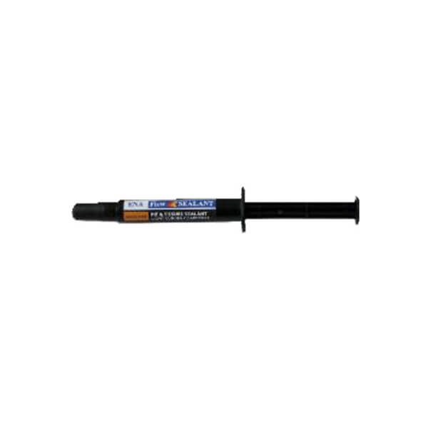 Ena Flow Sealant: Kit sigillante fotopolimerizzabile per fosse e fessure (2 gr) Img: 202307011