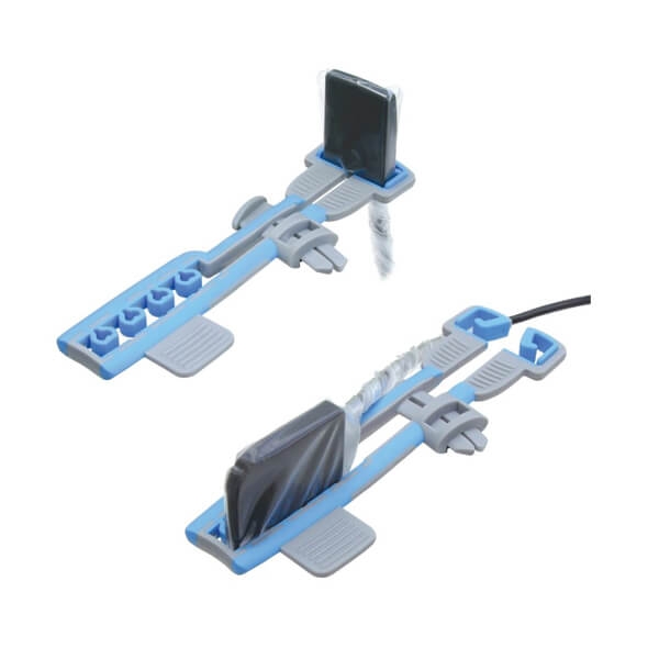 Eezee-Grip: Supporto universale per sensore (3 pezzi) - 3 unità Img: 202307011