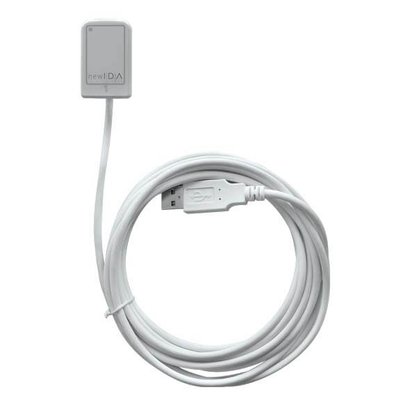 New Ida: Sensore intraorale digitale - Dimensione 1 Img: 202210151