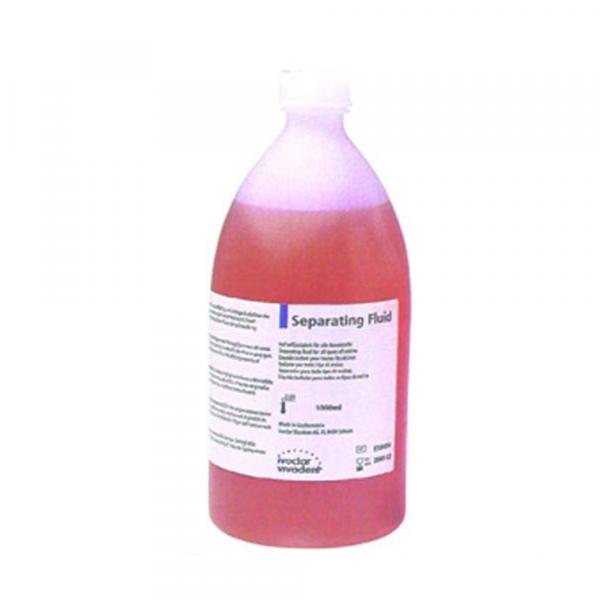 Separating Fluid 500 ml Img: 202105221