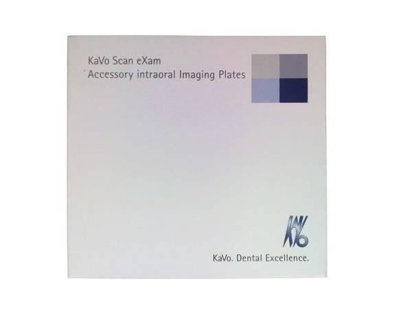 Set di piastre per imaging STD IP (6 u.) - Dimensione 1 Img: 202108071