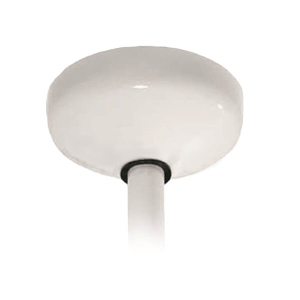 Set di montaggio a soffitto per lampade (130 cm) - Lampade alogene Img: 202304081