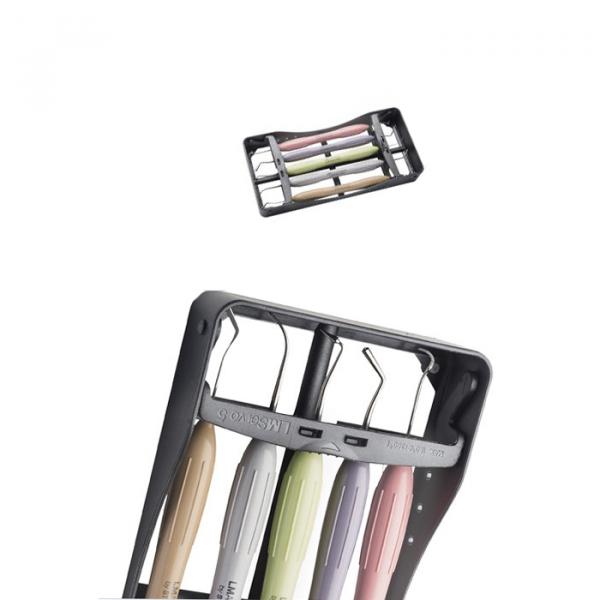 Kit Attrezzi Multiuso 8 In 1 Valigia Cassetta Con 8 Strumenti Fai Da Te - Foto 7