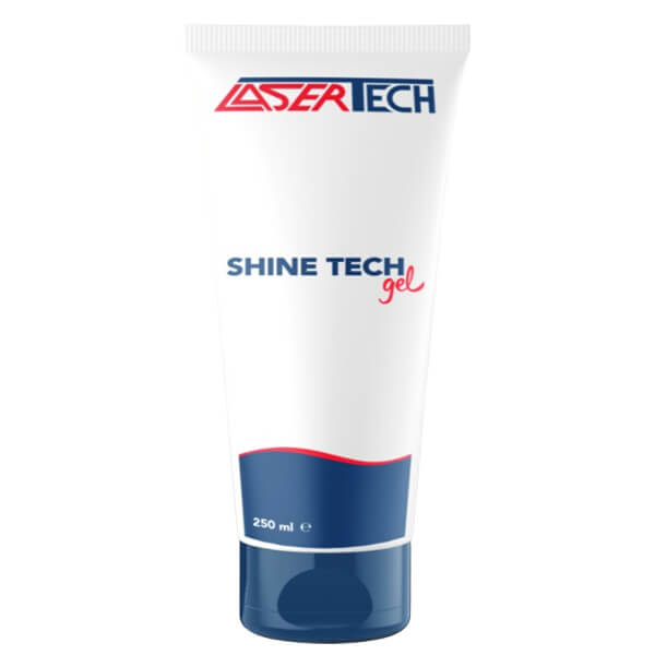 Shine Tech Gel: Gel Lucidante diamantato (250 gr) Img: 202505241