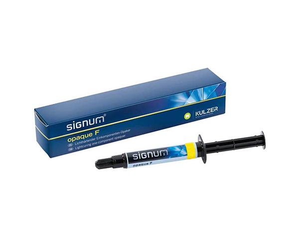 Signum Ceramis Opaco Oa2 (3Gr) Img: 202206251