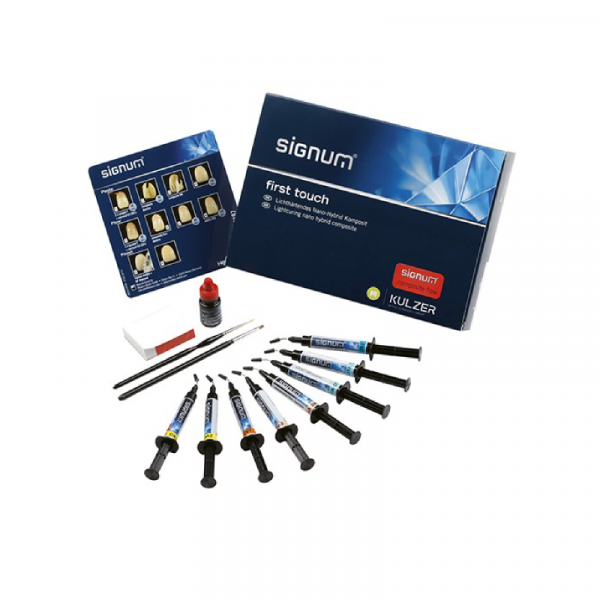 Kit Signum Flow First touch Img: 202206251