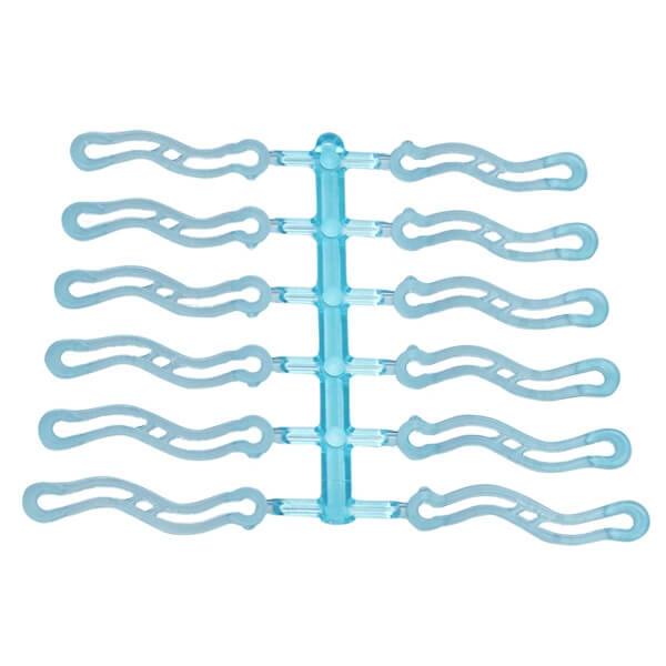 Silensor-sl: Connettori (10 pezzi) - 24 mm Img: 202308191