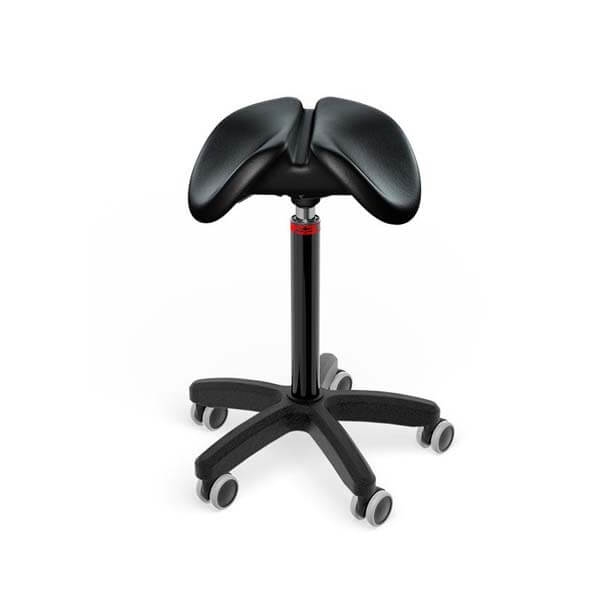 Sedia Nancy marrone standard | Leroy Merlin