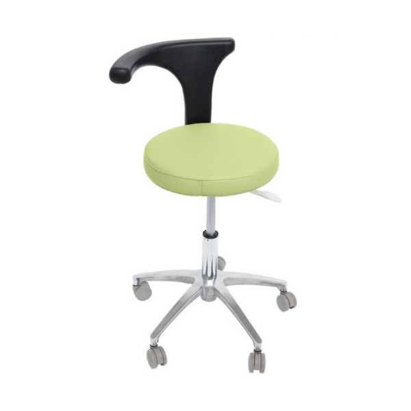 Simply Seat Sgabello clinico per dentista Img: 202202121