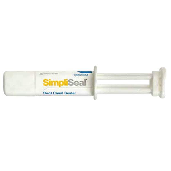 SIMPLISEAL ROOT CANAL SEALER Img: 202008151