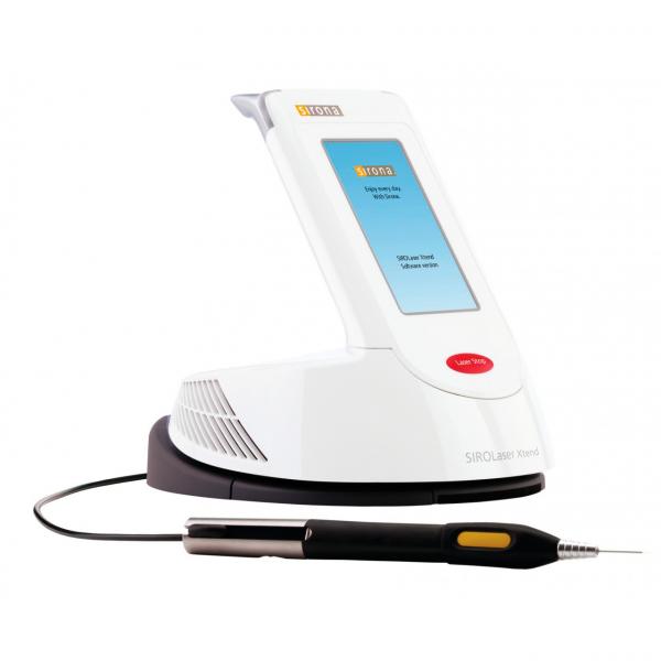 SIROLaser diodo laser XTEND Img: 201807031