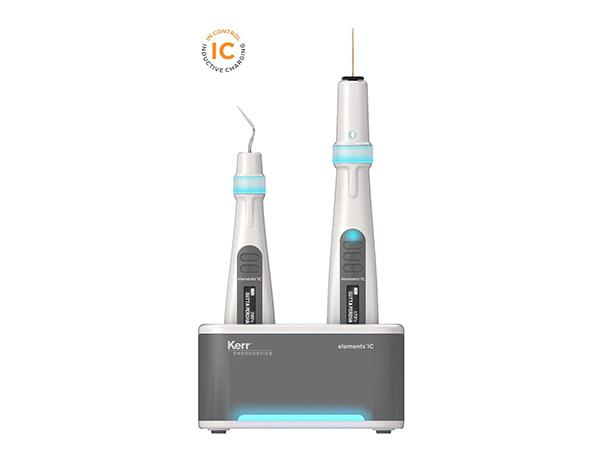 Elements IC: Sistema di tenuta endodontico senza fili Img: 202105221