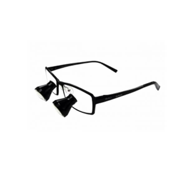 Lente SLT: LENTI BINOCULARI IN TITANIO - 3.0X 340 mm Img: 202205141