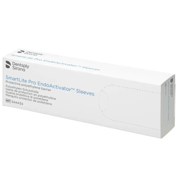 Coperture protettive per SmartLite Pro EndoActivator (100 pz) Img: 202503151