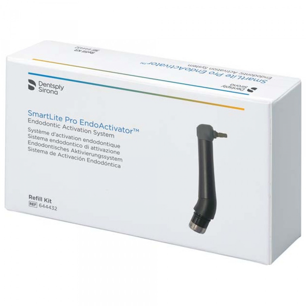 Endoattivatore SmartLite Pro: Kit di sostituzione - Refill Kit Img: 202508091