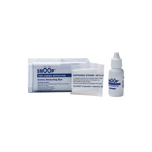 Snoop: Rilevatore di carie (5ml) Img: 202508091