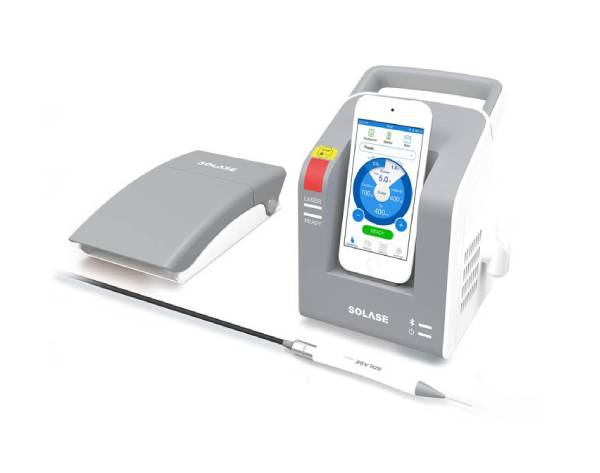 Laser A Diodi Dentale Penna Wireless Per Chirurgia Tessuti Molli - Endodonzia